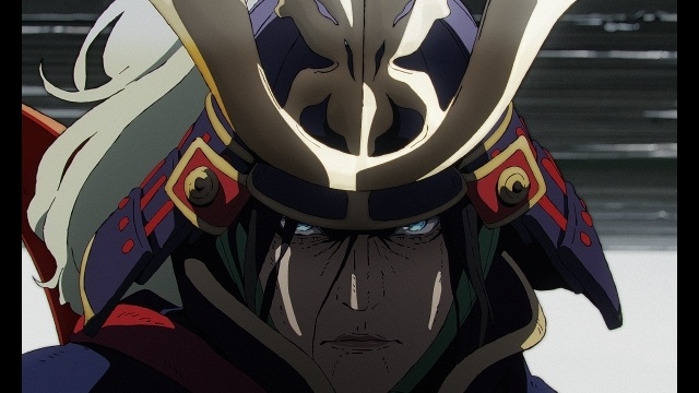 劇場アニメ『SEKIRO: NO DEFEAT』2026年全国公開決定！　全編手描きのPVが公開｜伊藤静さんや土師孝也さんなど、原作ゲームからキャストの続投が決定-7