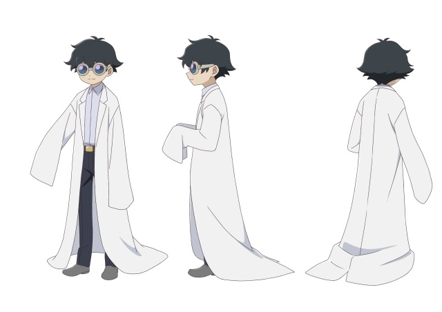 TVアニメ『リィンカーネーションの花弁』2026年4月2日（木）より放送開始！　キービジュアル第3弾&PV第3弾解禁｜追加キャストとして小西克幸さん、細谷佳正さん、花江夏樹さんらが出演＆キャストコメントも到着！-26