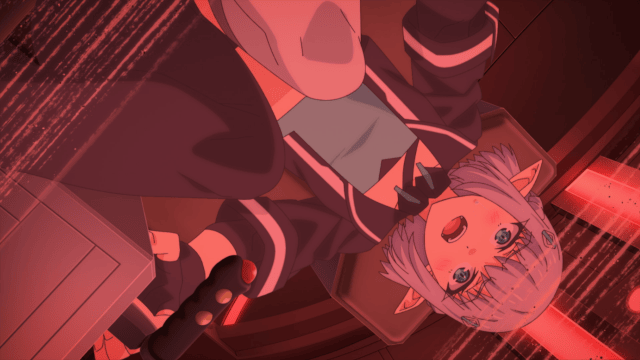 『目覚めたら最強装備と宇宙船持ちだったので、一戸建て目指して傭兵として自由に生きたい』10月より放送！　古川慎さん、永瀬アンナさんら出演-16