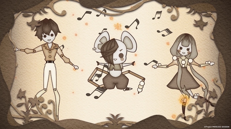 「終わってしまうことがとても寂しい、もっと演じていたかったなという気持ちが大きいです」──『プリンセッション・オーケストラ』風花りり/プリンセス・ネージュ役 伊藤美来さん【最終回カウントダウンインタビュー】-1