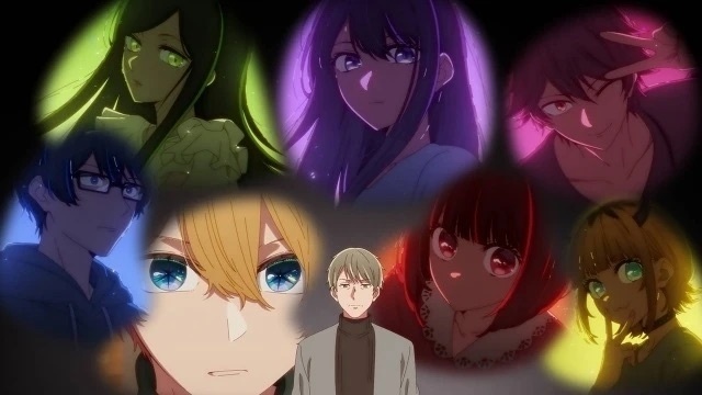 「変わってしまったな」「変わってしまうんだな」キャラクターたちの変化から再認識する『【推しの子】』の始まりとは──TVアニメ『【推しの子】第3期』アクア役・大塚剛央さん【連載インタビュー第4回】-2