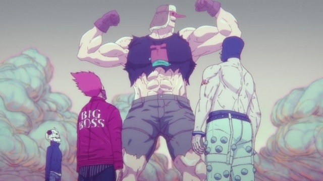 『ドロヘドロ Season2』初回は3話一挙配信！　第1話～第3話のあらすじ＆先行カットが公開｜追加声優に小清水亜美さんが決定-14