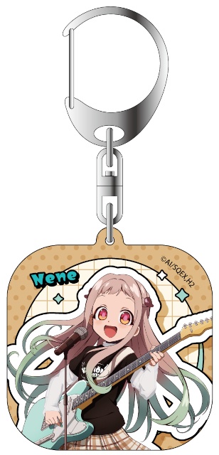 花子くんたちがバンドを結成!?　TVアニメ『地縛少年花子くん２』School Band ver. くじメイトが販売スタート！【描き下ろし絵柄の景品あり】-12