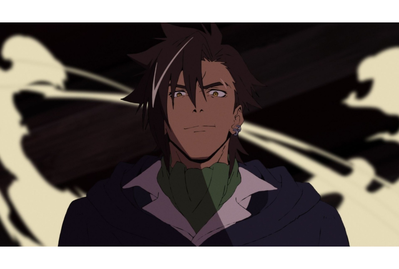 『勇者刑に処す』第9話先行場面カット＆あらすじ