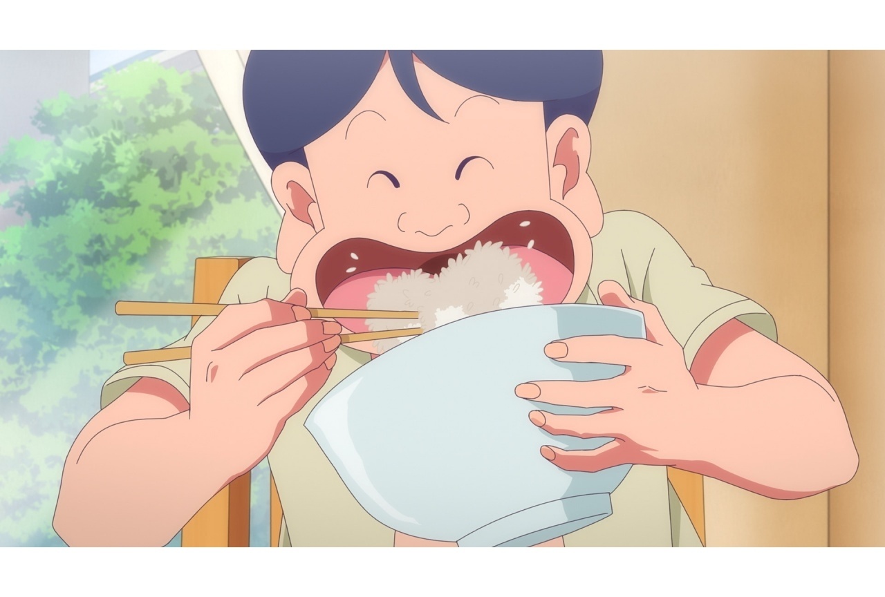 『ハイスクール!奇面組』第9話あらすじ&先行カット