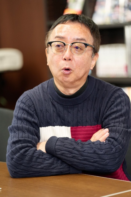 アニメプロデュース会社・EGG FIRM10周年記念！　EGG FIRM代表取締役・大澤信博氏とストレートエッジ代表取締役・三木一馬氏の対談をお届け!!-1