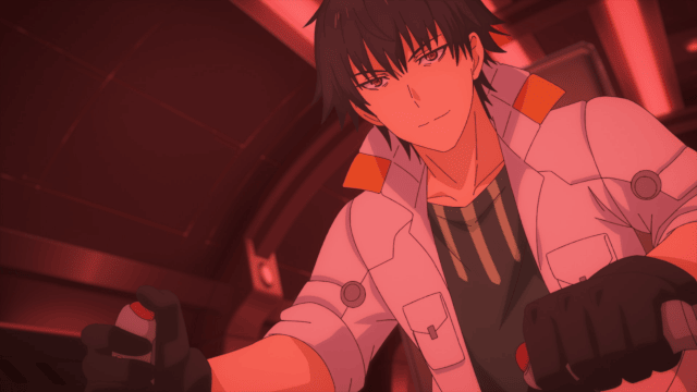 『目覚めたら最強装備と宇宙船持ちだったので、一戸建て目指して傭兵として自由に生きたい』10月より放送！　古川慎さん、永瀬アンナさんら出演-6