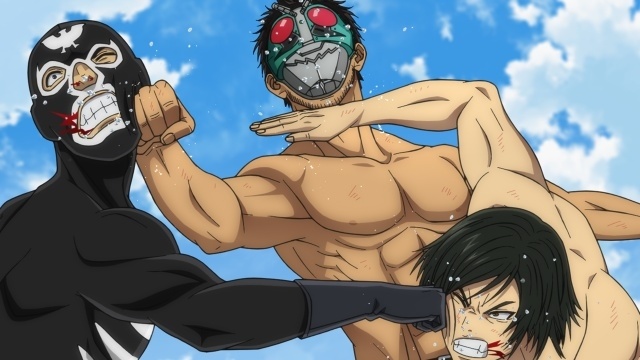 『東島丹三郎は仮面ライダーになりたい』第22話「ショッカーが動き出した」のあらすじ&先行カットが公開!-1