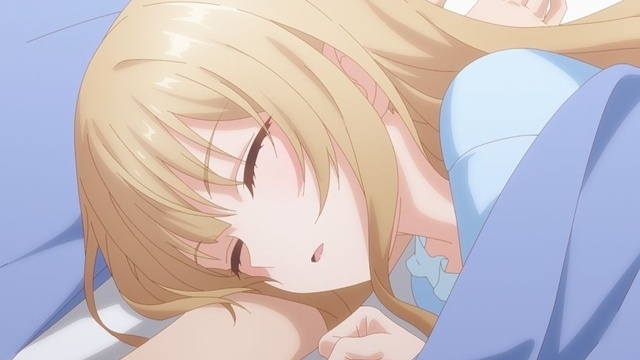 春アニメ『お隣の天使様にいつの間にか駄目人間にされていた件2』OP主題歌は、第1期に続きオーイシマサヨシさんが担当！　楽曲を使用した第2期本予告映像も解禁-7