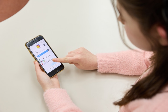 ライブやイベント、遠征などに最適！　Rainy。さんが荷物の”預入”だけでなく、預けた荷物の”発送”もできる「マルチエキューブ」を体験！【レポート】-4