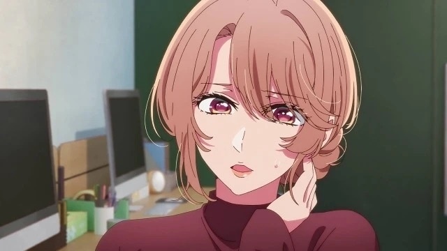 「だからこそ私は『【推しの子】』から、ルビーちゃんから目が離せないんだと思います」──TVアニメ『【推しの子】第3期』ルビー役・伊駒ゆりえさん【連載インタビュー第5回】-6