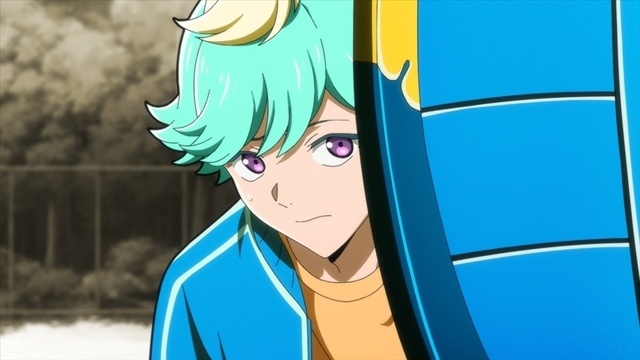 『鎧真伝サムライトルーパー』第10話「錯利符愛棲」先行場面カット＆あらすじ到着！　ボイスミニドラマも公開-9