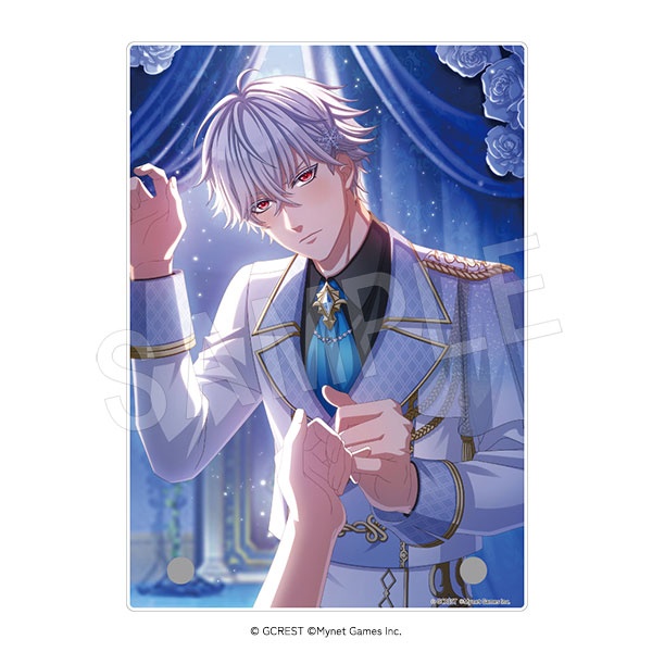 「『夢王国と眠れる100人の王子様』くじメイト AJ2026ver.」TypeA・Bがアニメイト通販にて同時発売！　ゲーム内イラスト使用の豪華景品が当たる!!-70