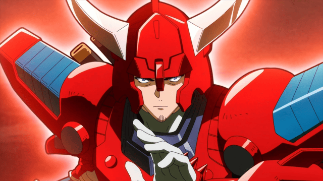 『鎧真伝サムライトルーパー』最終話に「初代サムライトルーパー」が登場！　野島裕史さん、置鮎龍太郎さん、佐々木望さん、西村朋紘さんよりコメント-12