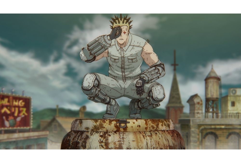 春アニメ『ドロヘドロ Season2』第1話~第3話あらすじ&先行カット