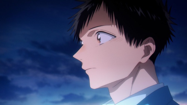 アニメ『アオのハコ』Season2放送日決定──ティザービジュアル＆ティザーPV公開、木戸夢佳 役に青山吉能さんが決定！-4