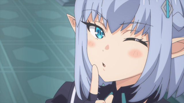 『目覚めたら最強装備と宇宙船持ちだったので、一戸建て目指して傭兵として自由に生きたい』10月より放送！　古川慎さん、永瀬アンナさんら出演-20