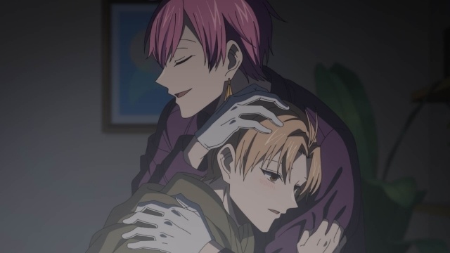 ノエのことを知れば知るほどヘラは彼にとっての最高の上司！ キャラクターソングで込めたヘラへの想い──『拷問バイトくんの日常』連載インタビュー第12回：ノエ役・安田陸矢さん-4