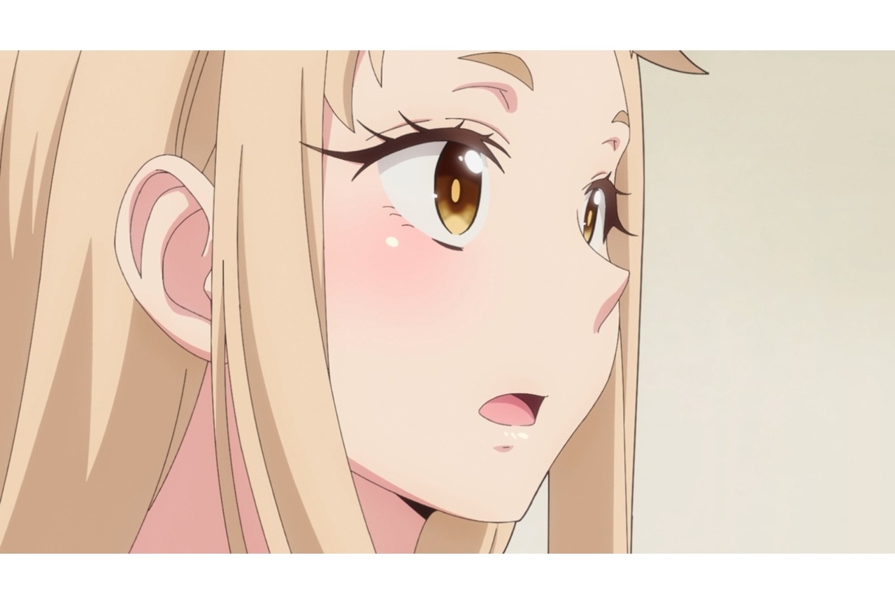 『イチゴ哀歌』最終回・第12話「ホロホロしてキラキラ」先行場面カット&あらすじ