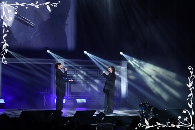 宮野真守さん×ニッポン放送のプレミアムイベント「with MAMO ～White Day～」開催！　4月からニッポン放送でレギュラー番組スタートを発表-10