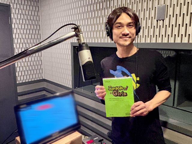 『こめかみっ！ガールズ』追加キャストに、日髙のり子さん、谷沢龍馬さん、斉藤優さん決定！-2