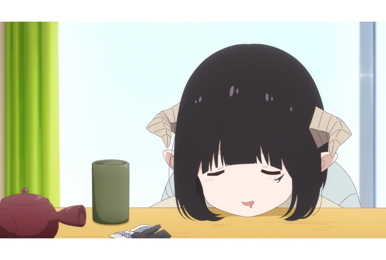 『ひめごう』第22話先行場面カット＆あらすじ