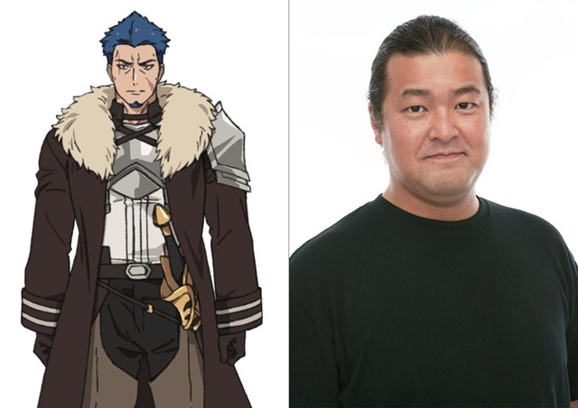 アニメ『無職転生Ⅲ ～異世界行ったら本気だす～』7月5日より放送決定！　【エリス修行編】PV解禁・追加声優に戸松遥さん、稲田徹さん-8