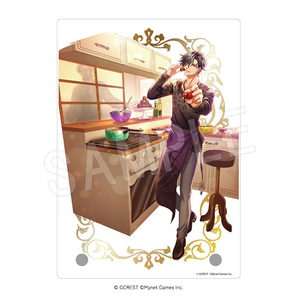 「『夢王国と眠れる100人の王子様』くじメイト AJ2026ver.」TypeA・Bがアニメイト通販にて同時発売！　ゲーム内イラスト使用の豪華景品が当たる!!-18