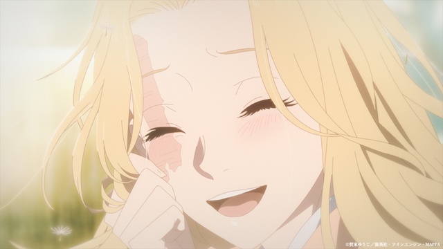 総勢7人! 諏訪部順一さん、甲斐田裕子さんに伺う天仙達の創り方——|『地獄楽』第二期 天仙役・諏訪部順一さん、甲斐田裕子さんメールインタビュー-6