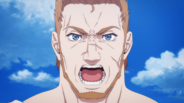 『領⺠0⼈スタートの辺境領主様』7月より放送！　坂泰⽃さん、伊藤美来さん、⽩⽯晴⾹さん、福⼭潤さんらが出演決定！-2