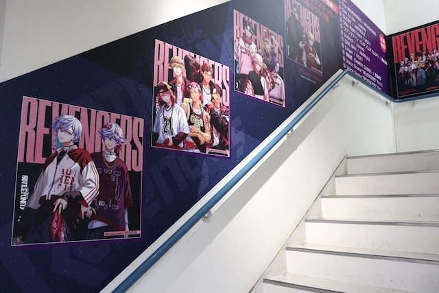 フェア「『劇場版「暗殺教室」みんなの時間』公開記念フェア in アニメイト」が開催中！　コミックス『ルルの亡霊屋敷(2)』が発売！　ほか［今日のアニメイト池袋本店］-16