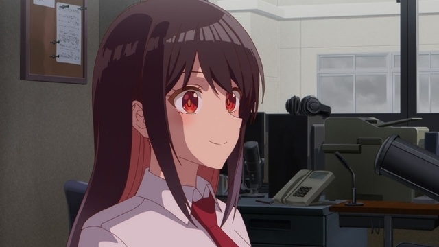 『真夜中ハートチューン』より、第10話先行場面カット＆あらすじ到着！-1