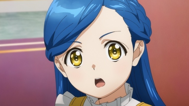 アニメ『本好きの下剋上　領主の養女』AnimeJapanステージ内で本PVが解禁！　第一章冒頭映像の特別先行配信開始＆原作イラスト・椎名優先生のアニメ応援イラストが公開【AJ2026】-2