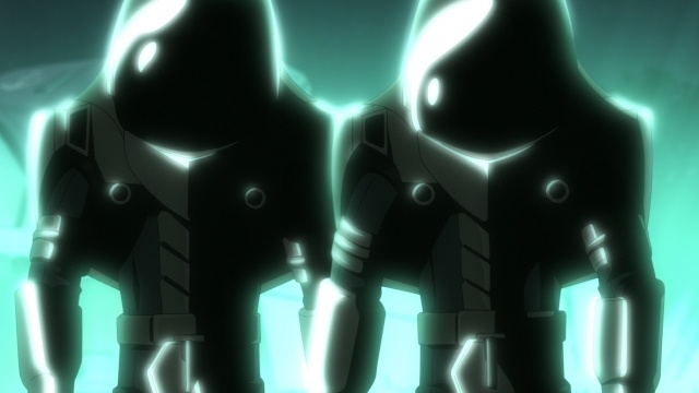 『ヤマトよ永遠に REBEL3199 第六章 碧い迷宮』STORYが公開！　Blu-ray＆DVD第6巻の発売も決定-6