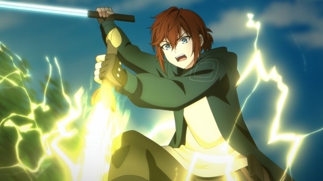 春アニメ『最強の王様、二度目の人生は何をする？』Season2より、第1話「王様、冒険する。」先行場面カット＆あらすじ公開！　ノンクレジットOP映像も公開-1