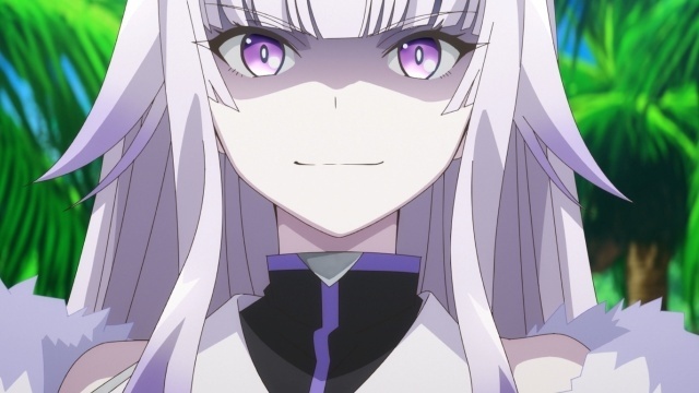 『自動販売機に生まれ変わった俺は迷宮を彷徨う 3rd season』4月1日より放送！　本PV＆キービジュアル公開｜EDテーマはFUWAMOCO「めくるめくランデヴー」に決定-6