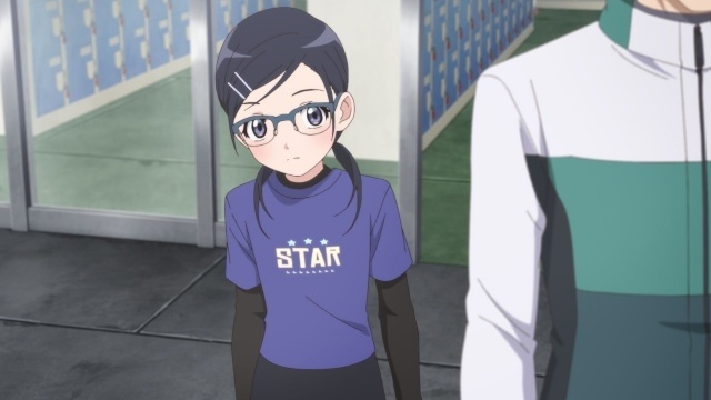 『メダリスト』第2期 第21話「熱血」よりあらすじ・先行カット・予告映像が公開！　8月30日スペシャルイベント開催決定！-2