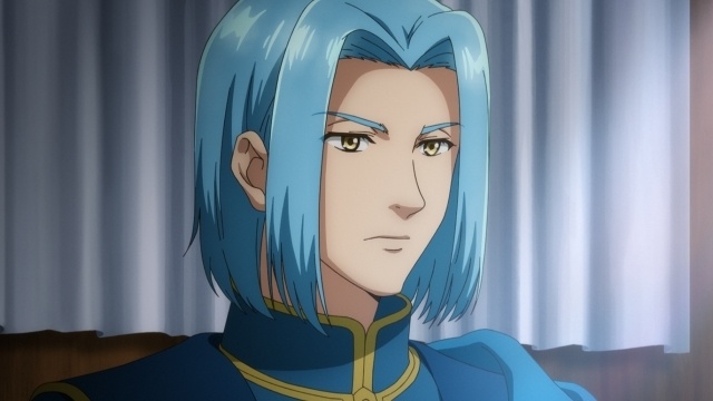 『本好きの下剋上 領主の養女』より、第一章（第1話）「貴族になったわたし」のあらすじ＆先行カットが解禁！-2