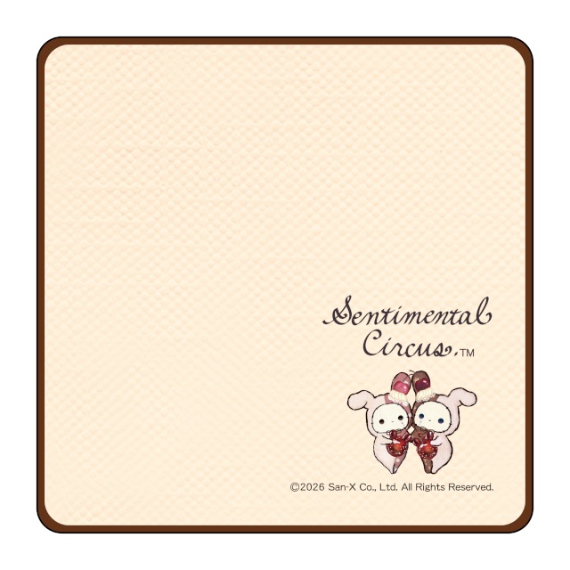 「『センチメンタルサーカス』夜更かしパフェと星屑涙のドレンチェリー　オンラインくじ」がアニメイト通販に登場!!　カスタムパーツスタンドなどが当たる！-8