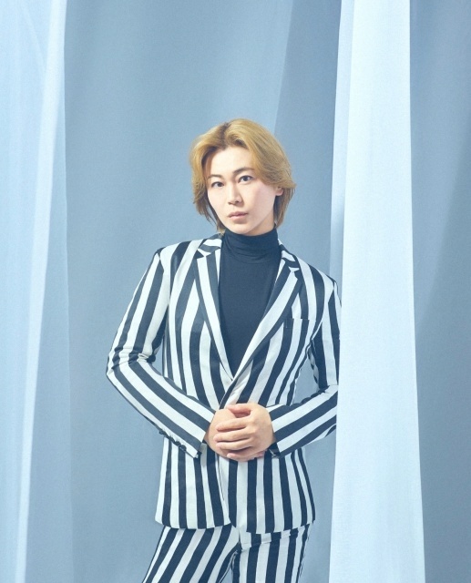 『おじゃる丸』第29シリーズED主題歌は氷川きよしさんが歌う「旅でござんす おじゃる丸」！　氷川さん、作詩：森雪之丞さん、作曲：水森英夫さんよりコメント到着-1