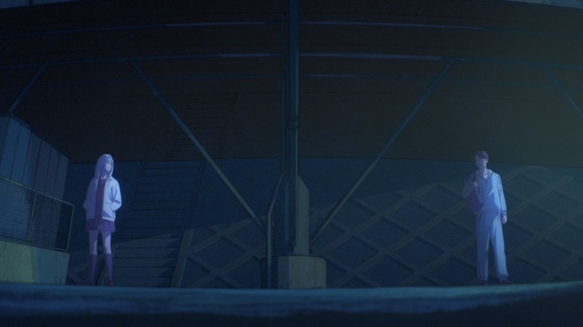 春アニメ『左ききのエレン』千葉翔也さん、内山夕実さん登壇の公開収録オフィシャルレポートが到着！　第1話のあらすじ＆場面カットが公開【AJ2026】-10