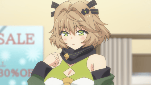 『目覚めたら最強装備と宇宙船持ちだったので、一戸建て目指して傭兵として自由に生きたい』10月より放送！　古川慎さん、永瀬アンナさんら出演-9