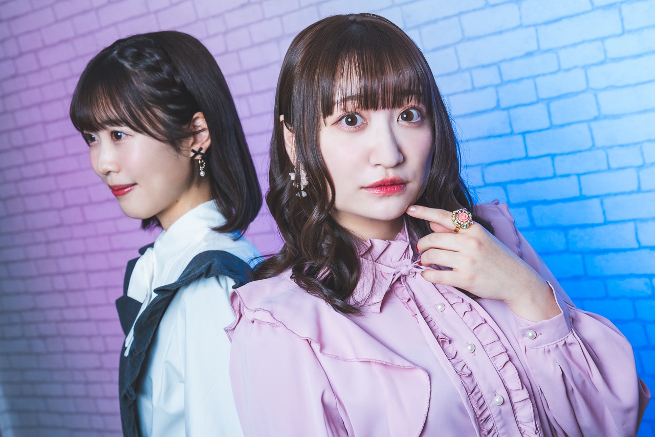 夢限大みゅーたいぷ 対談インタビュー連載「ゆめみたの WA ！」 第2回：藤都子 × 高尾奏音（Ave Mujica）｜音楽って楽しいですか？――3歳からの宿命と、16歳の初挑戦。Wキーボーディストによる音楽の向き合い方-4