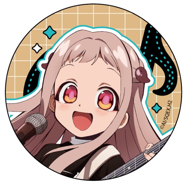 花子くんたちがバンドを結成!?　TVアニメ『地縛少年花子くん２』School Band ver. くじメイトが販売スタート！【描き下ろし絵柄の景品あり】-21