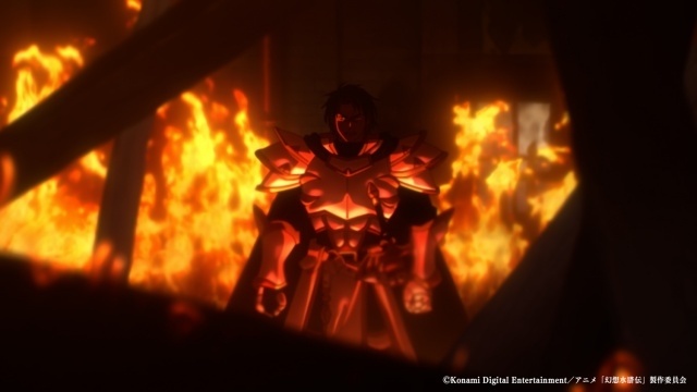 『幻想水滸伝』2026年10月より放送！　第1弾PV公開｜追加声優に八代拓さん、安済知佳さん、村瀬歩さん、大塚剛央さん、⻘⼭吉能さんら決定-7