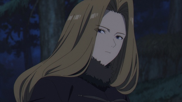 冬アニメ『葬送のフリーレン』第2期 新垣樽助さん＆上田麗奈さんが振り返る、魔族討伐で滲み出る人間らしさ｜感情を出せないゲナウと、素直なメトーデ――ふたりが組む意味【インタビュー】-7