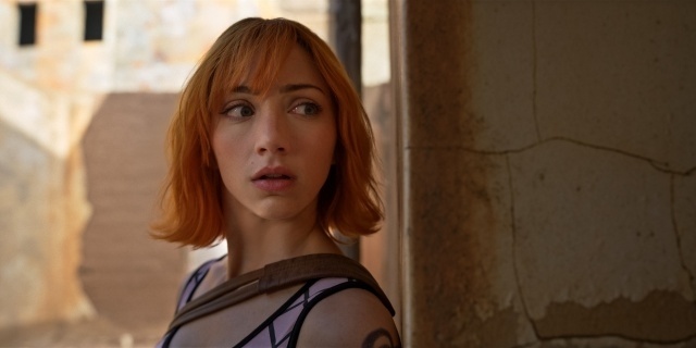 「運命」や「魔法」のようなものを感じた――Netflixシリーズ『ONE PIECE』シーズン2 エミリー・ラッドさん、ジェイコブ・ロメロ・ギブソンさん、タズ・スカイラーさんが挑む「麦わらの一味」の新たな冒険と成長【インタビュー】-5