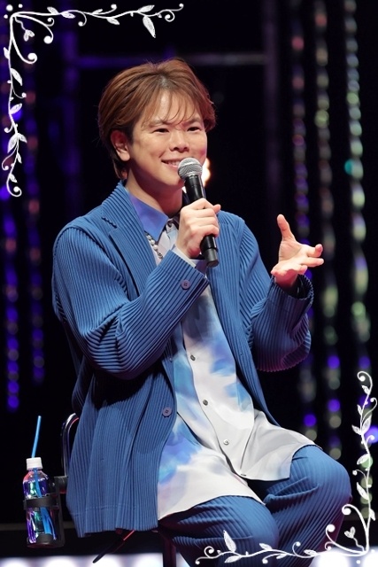 春アニメ『魔入りました！入間くん』第4シリーズ放送直前イベント開催！　村瀬歩さん・木村良平さんら声優陣登壇、原作者・西修先生も特別出演！-2