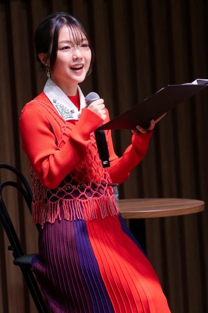 現場での阿部敦さんはお父さんポジション!? アニメ『異世界のんびり農家２』先行上映会＆トーク会オフィシャルレポートが到着-7