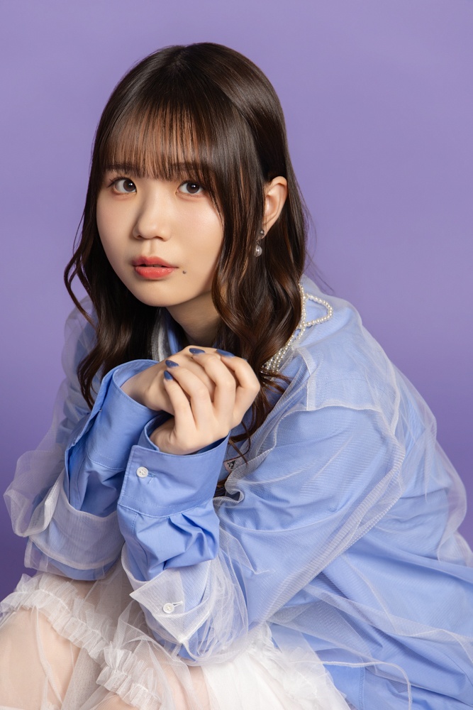 「好きなものがある人、あった人だったら絶対に共感できる瞬間がたくさん散りばめられています」──アニメ「霧尾ファンクラブ」三好藍美役・稗田寧々さん【連載インタビュー第2回】-7